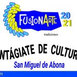 San Miguel | “La fotografía y su relación con el arte” y “Tradiciones desde la perspectiva artística” en FusionArte-Tradiciones
