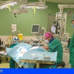El Hospital del Sur comienza a realizar cirugía mayor ambulatoria en traumatología