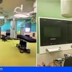 El Hospital del Sur incorpora la especialidad de ginecología a su cartera quirúrgica