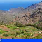 El ICIA investiga la regeneración de suelos degradados en Canarias para incrementar la resiliencia al cambio climático