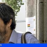 Intersindical Canaria lamenta el fallecimiento de Carmelo Jorge, ex secretario de CCOO Canarias