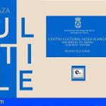 El Centro Cultural Aldea Blanca acoge “Múltiple…Canned-Uncanned” de Tulio Peraza