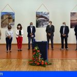 Arico acoge la firma del manifiesto en defensa de las familias del sur de Tenerife
