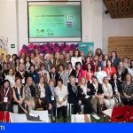 Canarias acoge la Asamblea General de la Asociación de Mujeres Empresarias y Profesionales BPW Spain