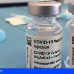CCOO | La preocupación del personal de centros educativos vacunado con una primera dosis de AstraZeneca