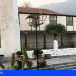 El Cabildo licita la redacción del proyecto para rehabilitar la Casa de Los Soler, en Vilaflor de Chasna