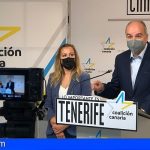CC-PNC de Tenerife: «Ángel Víctor Torres da un tiro en la nuca al sector hostelero de la isla y demoniza a la sociedad»