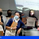 Tenerife | Al menos 110 personas recibirán capacitación en “Diversificación Profesional” con Cruz Roja