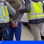 Tenerife | Detienen a un hombre in fraganti en una vivienda de Tincer por robo con fuerza
