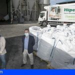 Los trabajadores de HiperDino consiguen 1.000€ para limpiar las costas de residuos