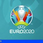 La afición extranjera de una Eurocopa en España con sede en Sta. Cruz de Tenerife atraería unos 18.020.000€