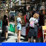 Granadilla celebra este fin de semana la XXXIII edición de su Feria de Artesanía