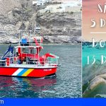Guía de Isora | La embarcación Mar Canario visitará Playa de San Juan por el Día Mundial del Medio Ambiente