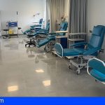 El HUC pone en marcha Hospital de Día en el Hospital del Norte