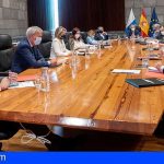 El Gobierno de Canarias acuerda el paso de la isla de Tenerife a nivel 3