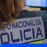 Santa Cruz | Detenido tras colocar un paquete sospechoso en el Cuartel de Almeyda
