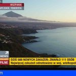 Tenerife llega a 20 millones de turistas europeos en los espacios del tiempo en televisión