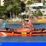 CSIF alerta de riesgo en Salvamento Marítimo en Canarias
