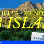 Canarias se promociona a viajeros que buscan destinos exóticos y de naturaleza