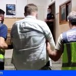 Detenido en San Miguel un fugitivo polaco condenado a 9 años de prisión por la justicia de su país