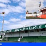 San Miguel | El Juanito Marrero y el Jairo Martín Arzola cuentan con nueva instalación eléctrica
