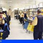 Canarias | Correos presta el servicio de acceso al Registro Virtual Electrónico (ORVE) de la Administración General del Estado