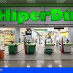HiperDino obtiene la primera financiación sindicada sostenible de Canarias