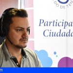 El Cabildo de Tenerife promueve el voluntariado juvenil con el apoyo de los centros educativos de la isla