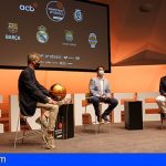 Tenerife acoge la Supercopa Endesa 2021 con los mejores equipos de la ACB