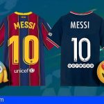 Luis Alberto Serrano | La liga contra Messi