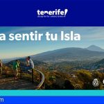 Tenerife ofrece rutas gratuitas a residentes, guiadas por profesionales del turismo