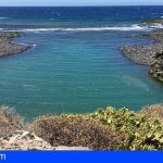 San Miguel invierte 439.770€ en el acondicionamiento de Costa Romba y Charco de Archiles-Playa del Barranco