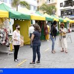 El Cabildo de Tenerife aporta 50.000€ para ferias de artesanía en los municipios