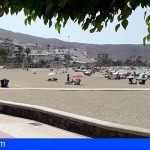 Telefónica despliega 5G en playas de Adeje, Arona y Santiago del Teide