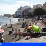 BUGA denuncia el estado de “emergencia fecal” en que el Ayto. de Granadilla tiene las playas del municipio