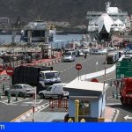 La Zona Comercial Abierta de Los Cristianos, rechaza las declaraciones del CEST sobre la ampliación del puerto