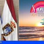 Granadilla | Vuelve ‘Sansofé 2021’ para activar las vacaciones de verano con una treintena de actividades