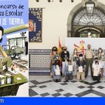 El Ejército de Tierra convoca el Concurso Escolar 2022 fase regional de Canarias