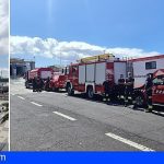 La Palma | Comienzan con la evacuación preventiva de personas con movilidad reducida en los núcleos de riesgo