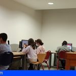 Granadilla ofrece formación online gratuita sobre nuevas tecnologías para los jóvenes