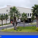 El Hospital de La Palma reorganiza su actividad para garantizar la atención sanitaria ante la erupción volcánica