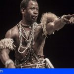 Arona | La obra teatral ‘El Percusionista’ aúna tradición oral, música y danza africanas en MUMES 2021