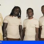 Arona | Hermanos Thioune desata su fusión africana y canaria en el Concierto MUMES