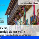 San Miguel | Ruta histórica “La Orotava: las dos vidas de un valle”