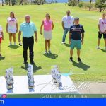 San Miguel | Amarilla Golf recibe el Torneo Solidario Carrera por la Vida