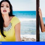 Cultura de Arona apoya la candidatura de Yanira Morales a Miss Universo