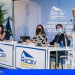 Adeje | Expertos analizan los retos del sector del Alquiler Vacacional en Canarias