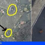 Leales.org descubre que hay mínimo 4 podencos atrapados en el estanque del volcán
