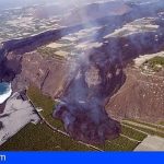 El Gobierno de Canarias garantiza las ayudas por las pérdidas en el sector agrario de La Palma