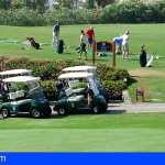 Islas Canarias participa en la feria más importante del segmento golf a nivel mundial